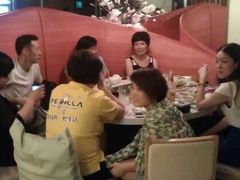 家人、朋友、恋人、同事在一起-商汤天下