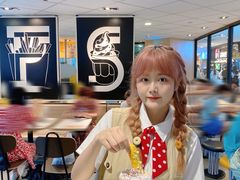 -麦当劳(平和堂店)