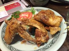 -大头虾越式风味餐厅(光明广场店)