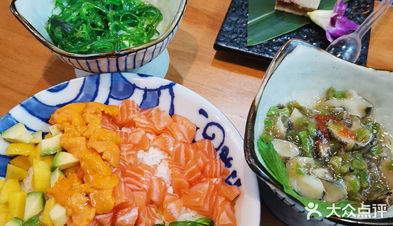 筑底食堂望京店