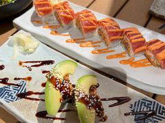 -Hatsune隐泉日式料理(三里屯太古里店)