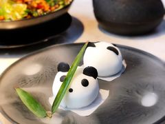 -拈菜(观音桥阳光世纪店)