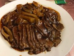 -烤肉宛饭庄(南礼士路店)