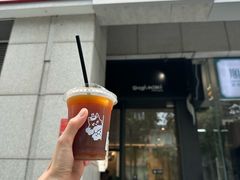 -Dogi&kiki Coffee(中心商务大厦店)