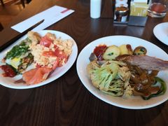 -上海外滩茂悦大酒店