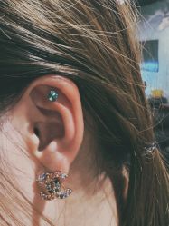 -極致刺青TATTOO STUDIO 私人订制