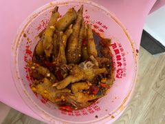 -嘉州九妹凤爪(乐山总店)
