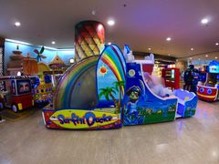 -反斗乐园(领展中心城店)