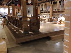 -沐泷泉(南风大剧院店)