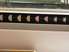 -禾绿回转寿司(苏宁广场店)