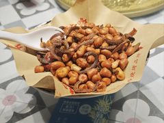 -勇利赵家烤肉坊(翠华北路店)