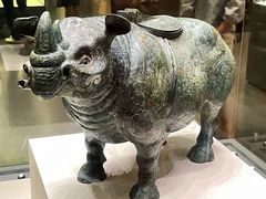 -中国国家博物馆