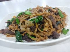 -菜忠潮州牛肉店(岗厦店)