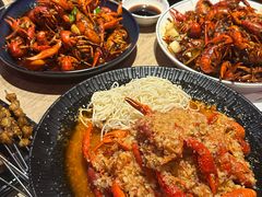 -红盔甲·小龙虾(车公庙店)