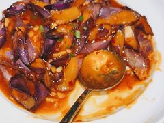 -杨记兴梦回徽州(万象城店)