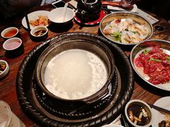 -大良毋米粥(锦龙路总店)