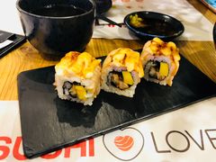 -Sushi Love 创意寿司(丽影广场店)