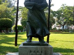 -广州雕塑公园