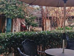 -中国蓝印花布馆