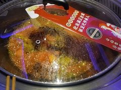 -山河屯铁锅炖(哈西站店)