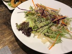 -Jack‘s Place 杰克地方西餐厅(新街口店)
