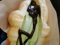 -麦当劳(双榆树店)
