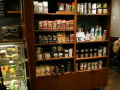 -星巴克(深圳欢乐颂店)