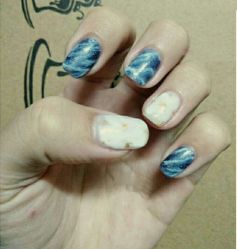 调色-Pink You美甲美睫纹绣定制中心