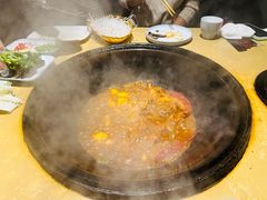 -万里闯关东铁锅炖菜馆(高新旗舰店)