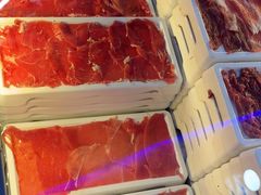-味香林牦牛自助火锅