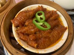 -中国大酒店·食街