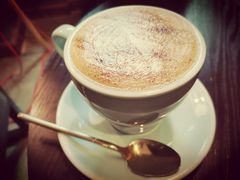 -咖法森林·咖啡  酒吧(天河店)