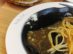 -豪客来牛排(红豆万花城店)
