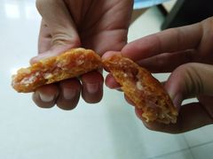 -诚志饼家·小凤饼非遗传承(中山六路店)