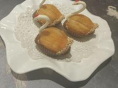 -古南都·老广东酒楼(龙江店)
