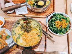 -小满手工粉(上海新世界城店)