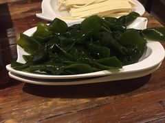 -霄汉羊排(万松园一店)