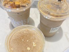 -Peet's Coffee皮爷咖啡(上海长风大悦城店)