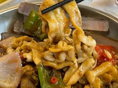 -小煵记·打边炉(西丽文光店)