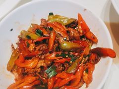 -好食上(喜盈门.范城店)