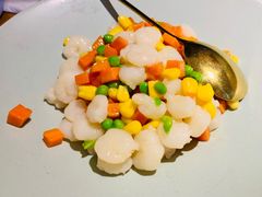 -蜜桃餐厅·伴山(海岸城店)