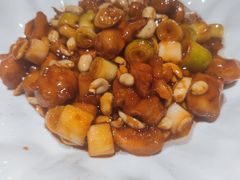 -香丰阁·烤鸭·川湘菜(清河店)