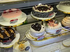-DQ·蛋糕·冰淇淋(高新万达店)