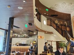 大堂-阿吾罗日本料理(K11艺术中心店)