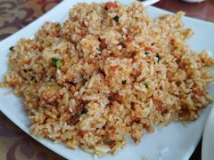 -潮香阁海鲜餐厅(较场尾店)