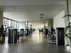 -YCHL FIT 健身(星寰店)