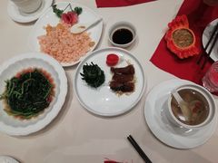 -得月楼·省级非遗·传统苏帮菜(观前店)