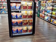 零售区-7fresh七鲜(大族广场店)