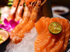 -禾风·海鲜料理自助(玉林店)