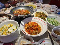 -味上湘菜馆(阿波罗店)